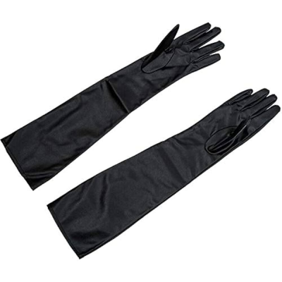 Long Sleeve Gloves