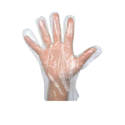 Plastic Gloves