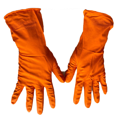 Rubber Gloves