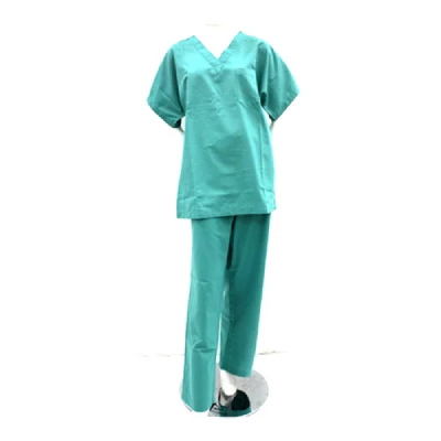 Scrub Suit (Nursing)