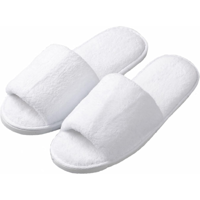 Spa slippers