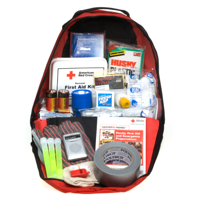 Disaster Kit