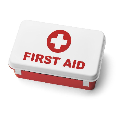 First Aid Box