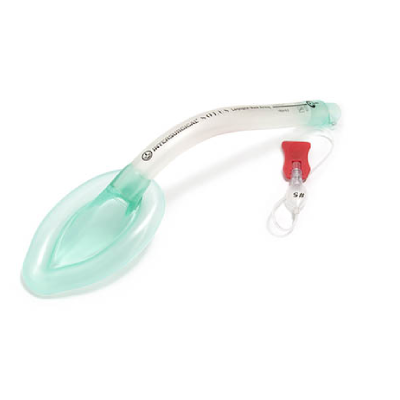 Laryngeal mask airway