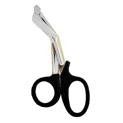 Paramedic shears