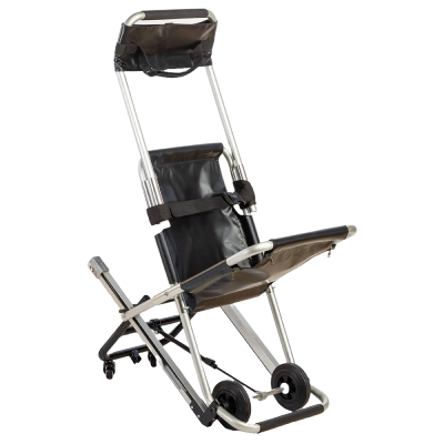 Stair evacuation Chair