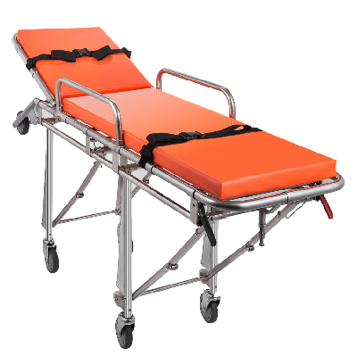 Examination stretcher