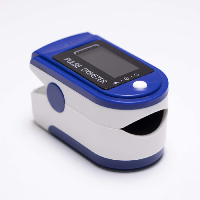 Pulse oximeter