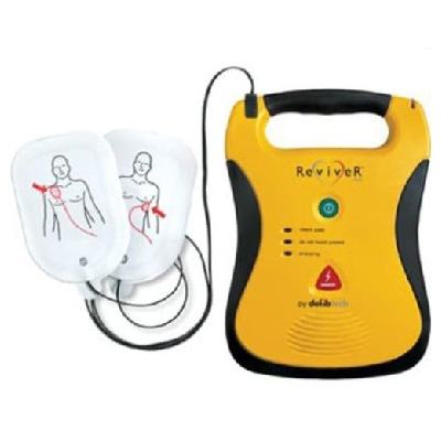 AED Defibrillator