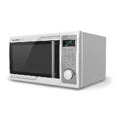 Microwave oven