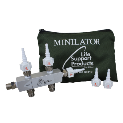 Minilator