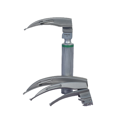 Riester laryngoscope