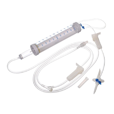 IV Burette Set